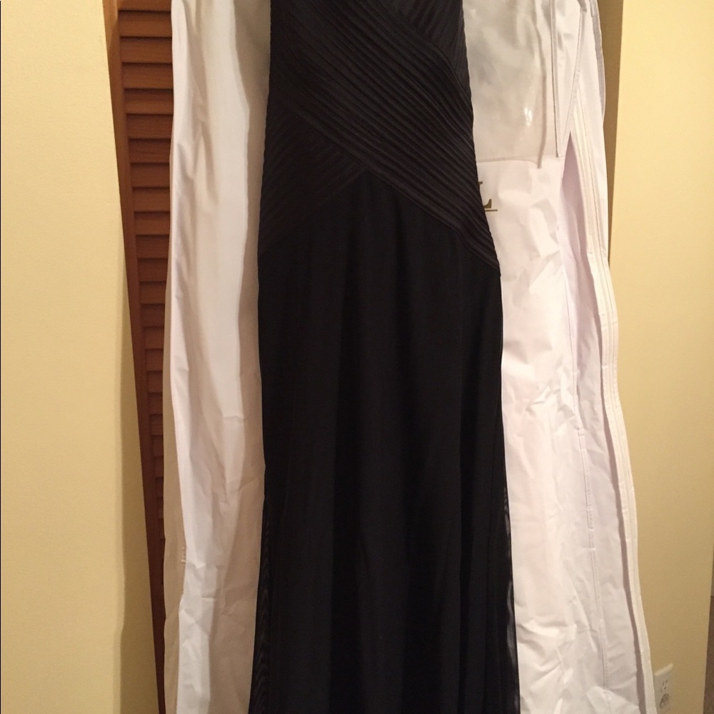 Evening gown